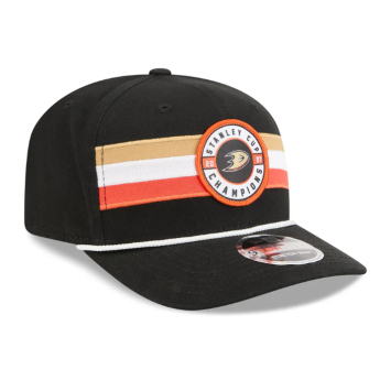 Anaheim Ducks baseball sapka NHL New Era 970SS Champion 26