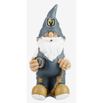 Vegas Golden Knights bábu NHL Garden Gnome