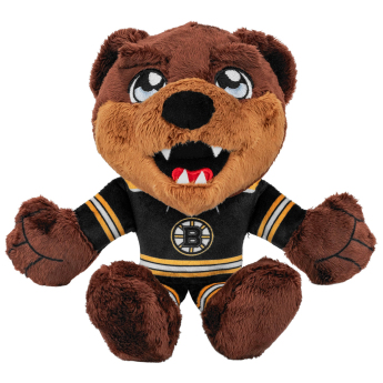 Boston Bruins plüss kabala NHL Blades #00 8” Kuricha Plush Mascot