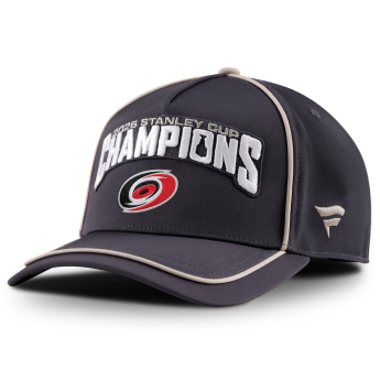 Carolina Hurricanes baseball sapka NHL 2026 Stanley Cup Champions Locker Room