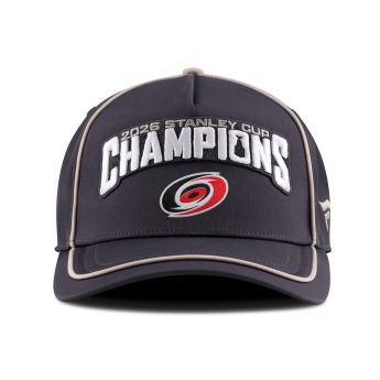 Carolina Hurricanes baseball sapka NHL 2026 Stanley Cup Champions Locker Room
