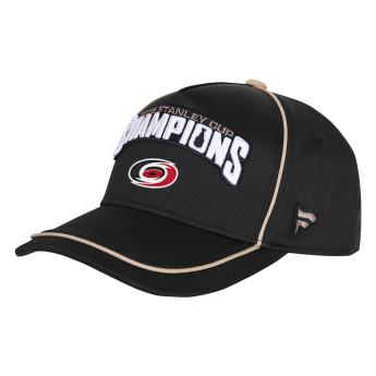 Carolina Hurricanes gyerek baseball sapka NHL 2026 Stanley Cup Champions Locker Room