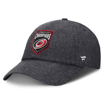 Carolina Hurricanes női baseball sapka NHL 2026 Stanley Cup Champions