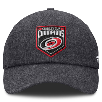 Carolina Hurricanes női baseball sapka NHL 2026 Stanley Cup Champions