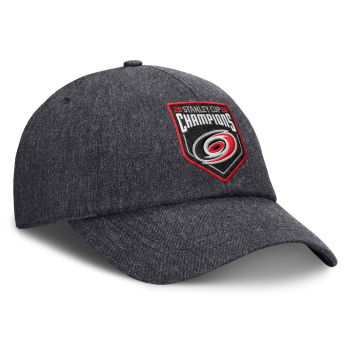 Carolina Hurricanes női baseball sapka NHL 2026 Stanley Cup Champions