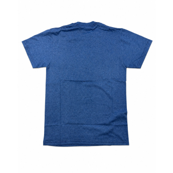 New York Rangers férfi póló Alternate Logo Embroidered