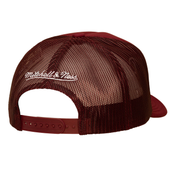 Colorado Avalanche baseball sapka NHL Head Coach Trucker