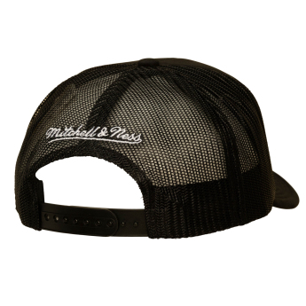 Chicago Blackhawks baseball sapka NHL Head Coach Trucker
