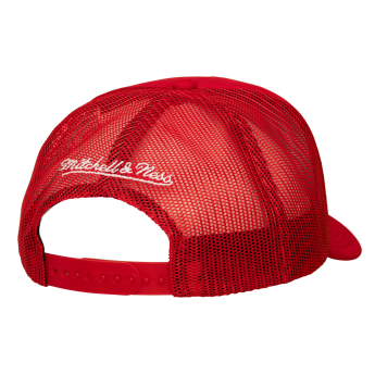 Carolina Hurricanes baseball sapka NHL Head Coach Trucker