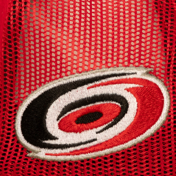 Carolina Hurricanes baseball sapka NHL Head Coach Trucker