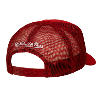 Detroit Red Wings baseball sapka NHL Head Coach Trucker