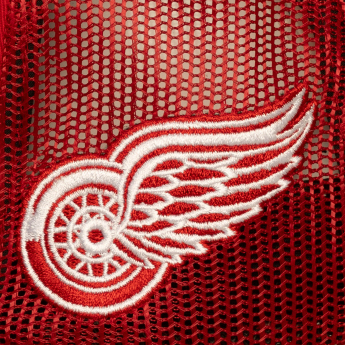 Detroit Red Wings baseball sapka NHL Head Coach Trucker