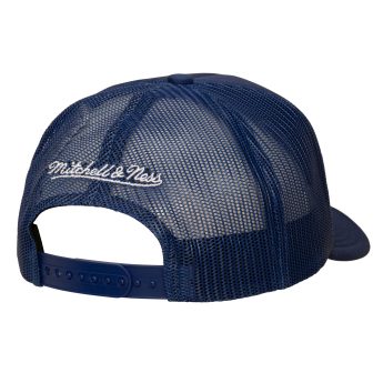 Edmonton Oilers baseball sapka NHL Head Coach Trucker