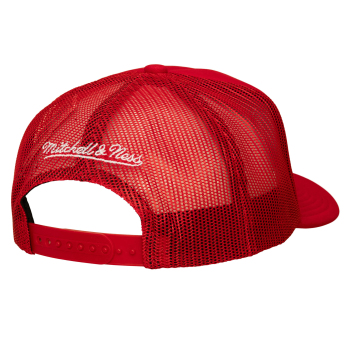 Florida Panthers baseball sapka NHL Head Coach Trucker