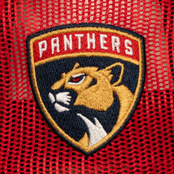 Florida Panthers baseball sapka NHL Head Coach Trucker