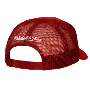 New Jersey Devils baseball sapka NHL Head Coach Trucker
