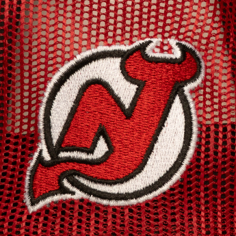 New Jersey Devils baseball sapka NHL Head Coach Trucker
