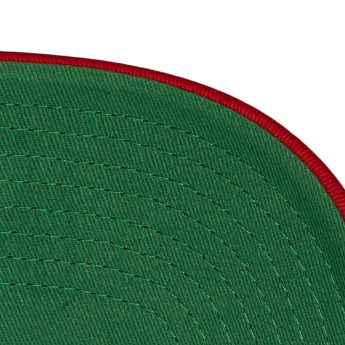 New Jersey Devils baseball sapka NHL Head Coach Trucker