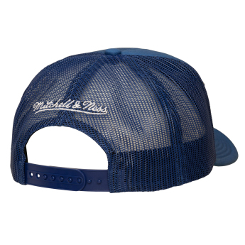 New York Rangers baseball sapka NHL Head Coach Trucker