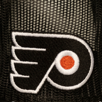 Philadelphia Flyers baseball sapka NHL Head Coach Trucker