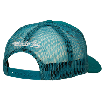 San Jose Sharks baseball sapka NHL Head Coach Trucker