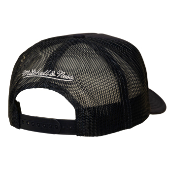 Seattle Kraken baseball sapka NHL Head Coach Trucker