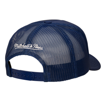 Toronto Maple Leafs baseball sapka NHL Head Coach Trucker