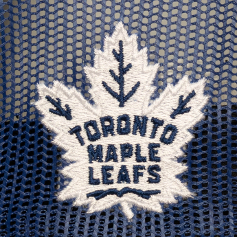 Toronto Maple Leafs baseball sapka NHL Head Coach Trucker