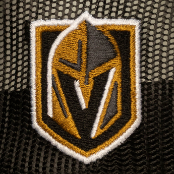 Vegas Golden Knights baseball sapka NHL Head Coach Trucker