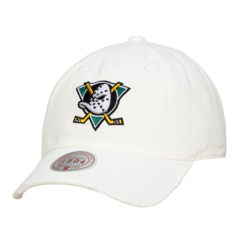 Anaheim Ducks baseball sapka NHL Ggma Strapback Vntg