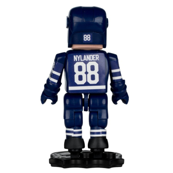 Toronto Maple Leafs bábu William Nylander #88 NHL Construct