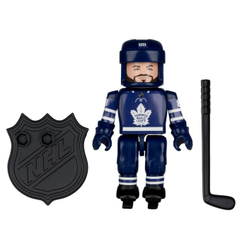 Toronto Maple Leafs bábu William Nylander #88 NHL Construct