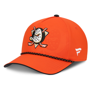 Anaheim Ducks baseball sapka NHL On Stage Podium Draft A-Frame Adjustable
