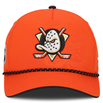 Anaheim Ducks baseball sapka NHL On Stage Podium Draft A-Frame Adjustable