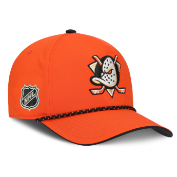 Anaheim Ducks baseball sapka NHL On Stage Podium Draft A-Frame Adjustable