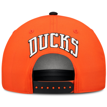 Anaheim Ducks baseball sapka NHL On Stage Podium Draft A-Frame Adjustable