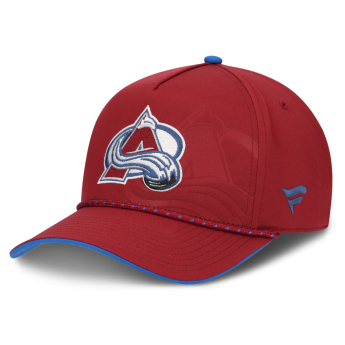 Colorado Avalanche baseball sapka NHL On Stage Podium Draft A-Frame
