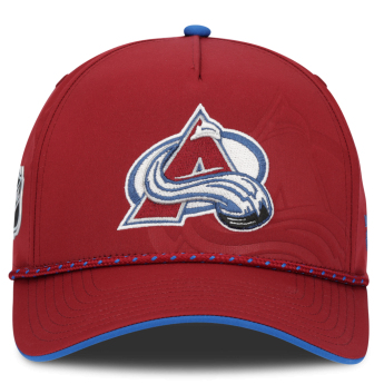 Colorado Avalanche baseball sapka NHL On Stage Podium Draft A-Frame