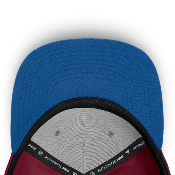 Colorado Avalanche baseball sapka NHL On Stage Podium Draft A-Frame