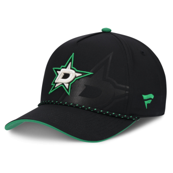 Dallas Stars baseball sapka NHL On Stage Podium Draft A-Frame Adjustable