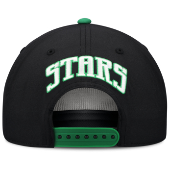 Dallas Stars baseball sapka NHL On Stage Podium Draft A-Frame Adjustable