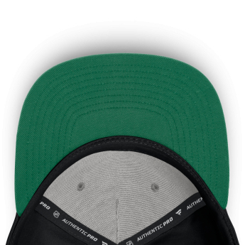 Dallas Stars baseball sapka NHL On Stage Podium Draft A-Frame Adjustable