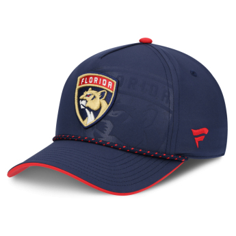 Florida Panthers baseball sapka NHL On Stage Podium Draft A-Frame Adjustable