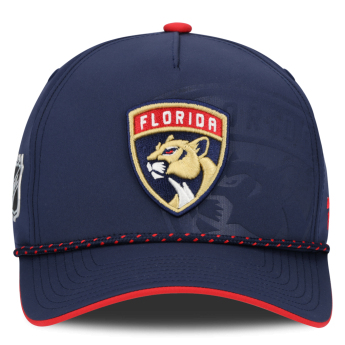 Florida Panthers baseball sapka NHL On Stage Podium Draft A-Frame Adjustable