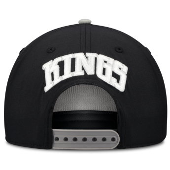 Los Angeles Kings baseball sapka NHL On Stage Podium Draft A-Frame Adjustable