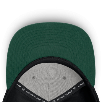 Minnesota Wild baseball sapka NHL On Stage Podium Draft A-Frame Adjustable