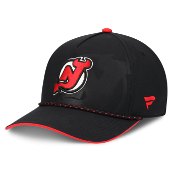New Jersey Devils baseball sapka NHL On Stage Podium Draft A-Frame