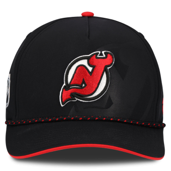 New Jersey Devils baseball sapka NHL On Stage Podium Draft A-Frame