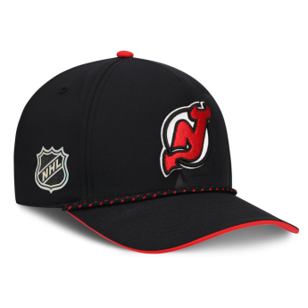 New Jersey Devils baseball sapka NHL On Stage Podium Draft A-Frame