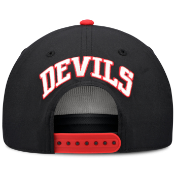 New Jersey Devils baseball sapka NHL On Stage Podium Draft A-Frame